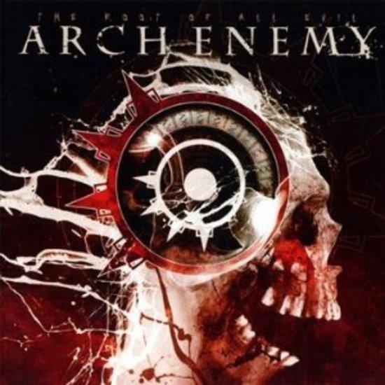 Arch Enemy - The Root of all Evil