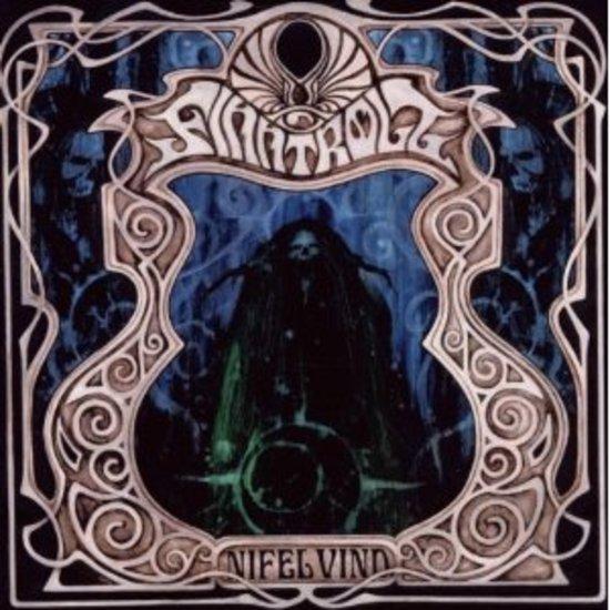 Finntroll - Nifelvind