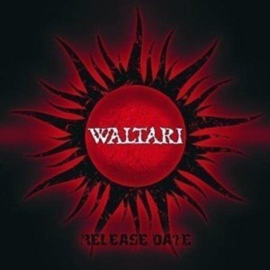 Waltari - Release Date