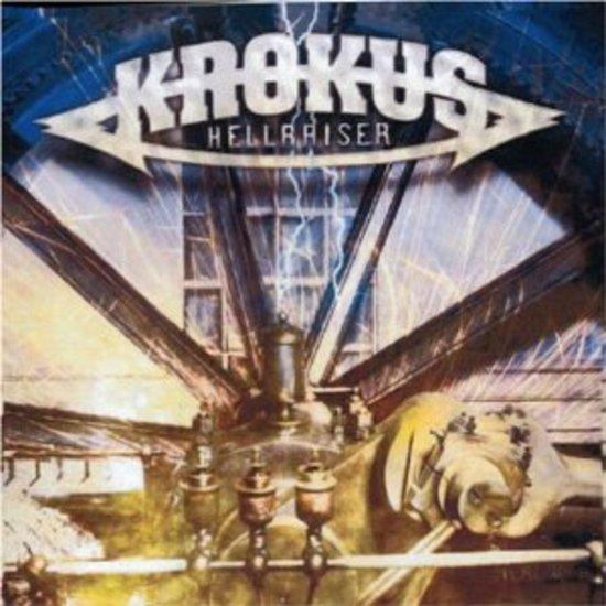 Krokus - Hellraiser