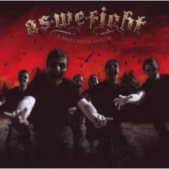 As We Fight - Meet Your Maker