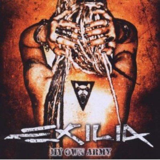 Exilia - My Own Army