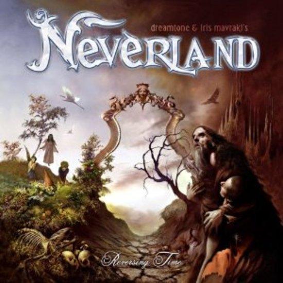 Neverland - Reversing Time + Bonustrack