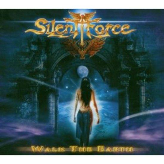 Silent Force - Walk the Earth LIM. ED.