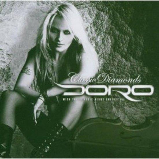 Doro - Classic Diamonds (standard)