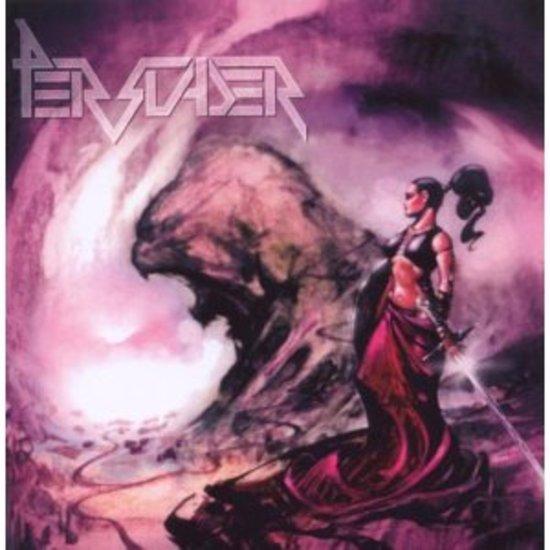 Persuader - The Hunter