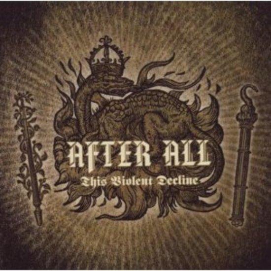 After All - This Violent Decline