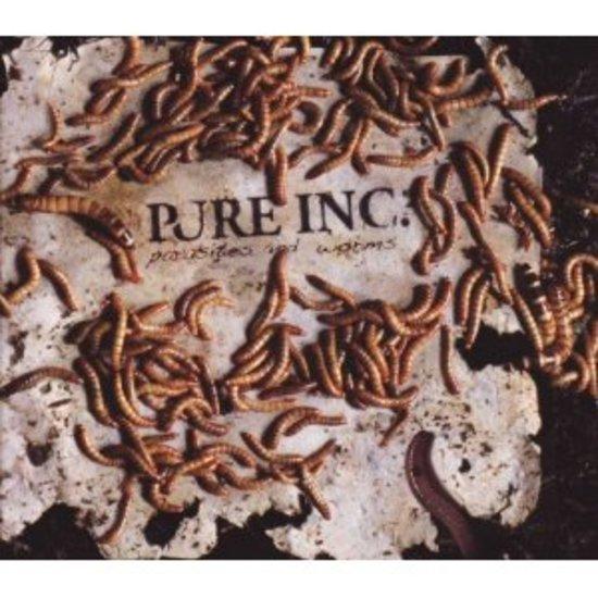 Pure Inc. - Parasites and Worms