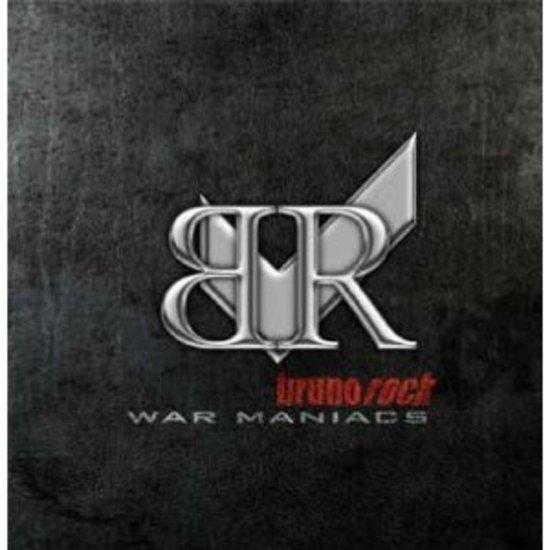 Brunorock - War Maniacs