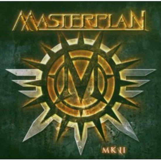 Masterplan - MK II -> HELLOWEEN RIOT