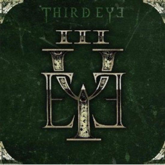 Third Eye - Recipe For Disaster