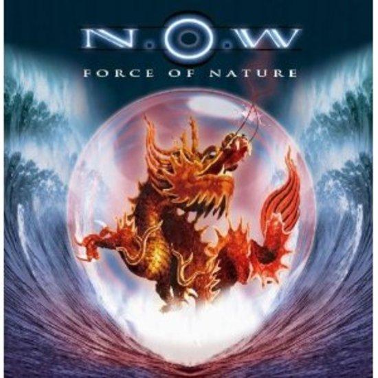 N.O.W. (Brasil) - Force Of Nature
