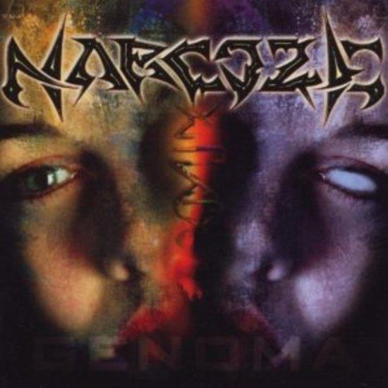 Narcoze - Genoma