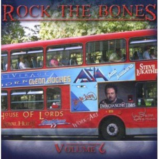 VA - Rock the Bones Volume 6