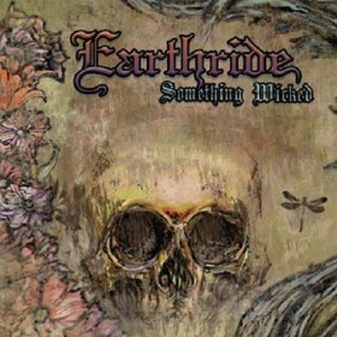 Earthride - Something Wicked DOOMENTIA RAR