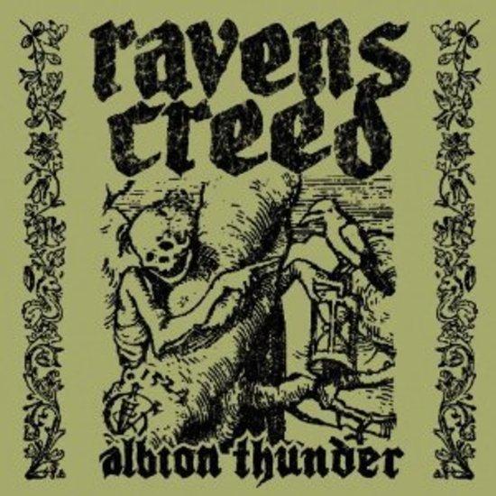 Ravens Creed - Albion Thunder (jewelcase)