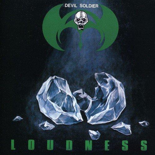 Loudness - Devil Soldier