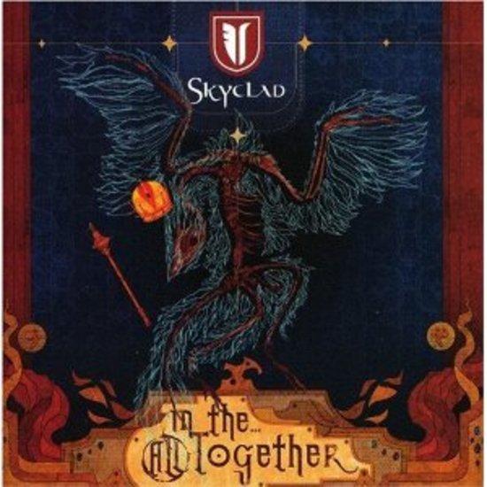 Skyclad - In the All Together