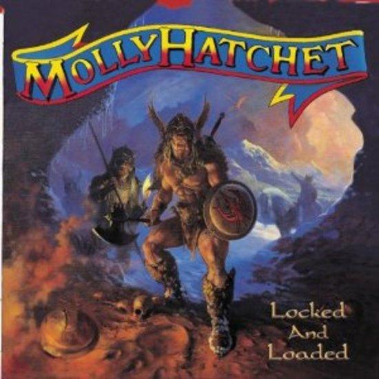 Molly Hatchet - Locked and Loaded