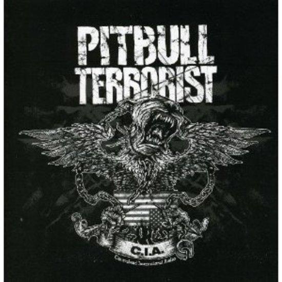 Pitbull Terrorist - C.I.A.