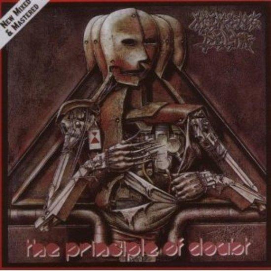 Mekong Delta - The Principle of Doubt