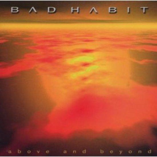 Bad Habit - Above And Beyond