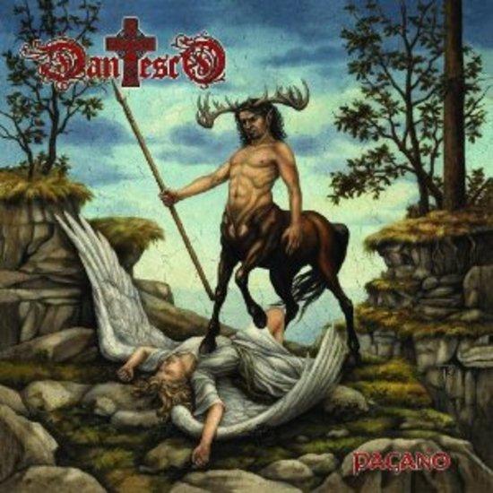 Dantesco - Pagano