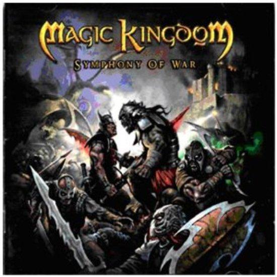 Magic Kingdom - Symphony of War LIMITED
