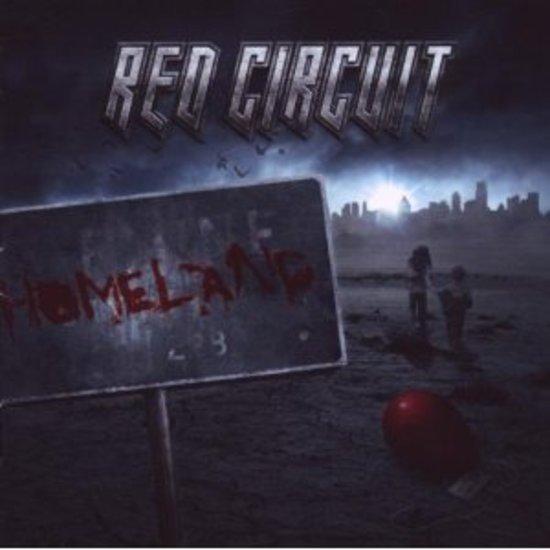 Red Circuit - Homeland EX FIREWIND