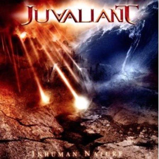 Juvaliant - Inhuman Nature OBSCURA ASGARD
