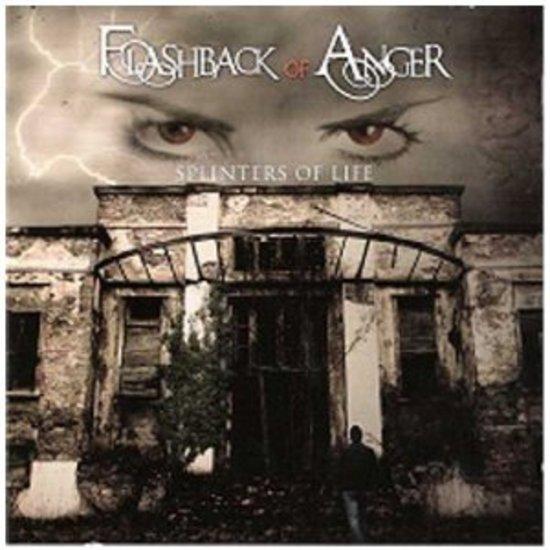 Flashback of Anger - Splinters of Life