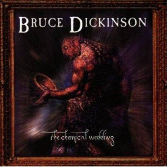 Dickinson, Bruce - The Chemical Wedding (Duellist Rec.)