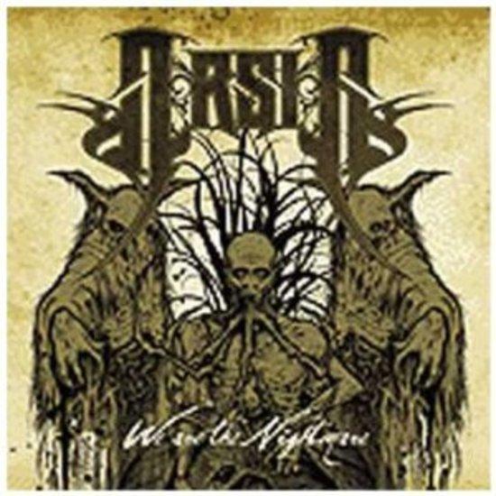 Arsis - We Are The Nightmare LTD. ED. + DVD