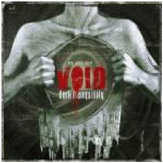 Dark Tranquillity - We are the Void LIMITED CD+DVD