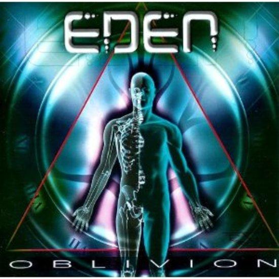 Eden - Oblivion + Bonus Track MAGNUM