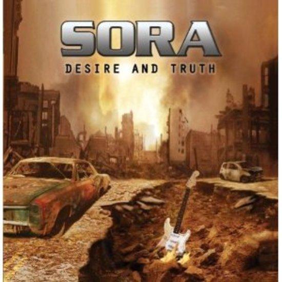 Sora - Desire And Truth