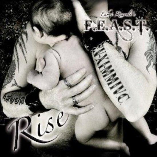 F.E.A.S.T. Fabri Kiareli's - Rise