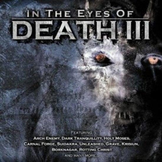 VA In The Eyes Of Death 3 - ARCH ENEMY SUIDAKRA UNLEASHED