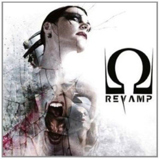 Revamp - same EX AFTER FOREVER !