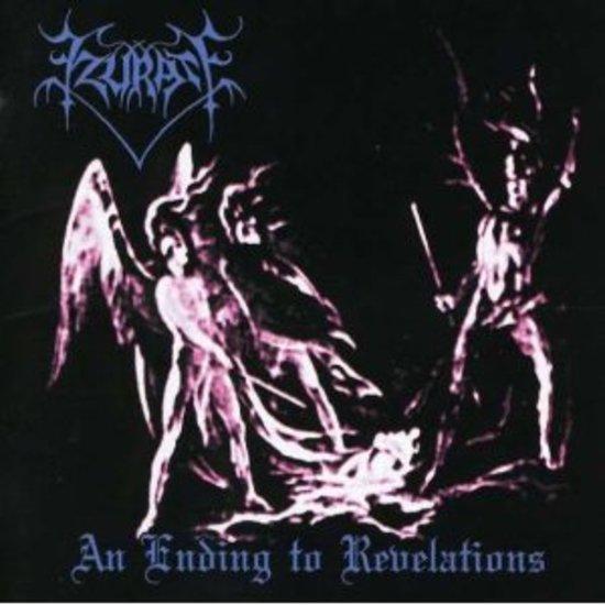 Ezurate - An Ending to Revelations