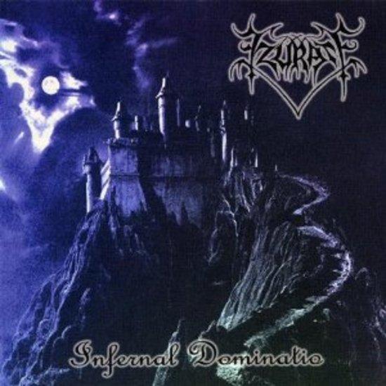 Ezurate - Infernal Dominatio