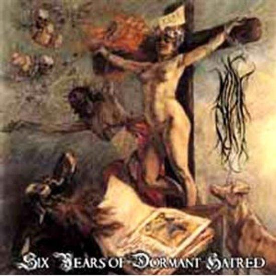 Ayat - Six Years of Dormant Hatred