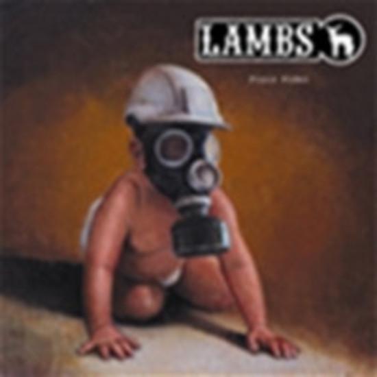 Lambs - Finis Fidei