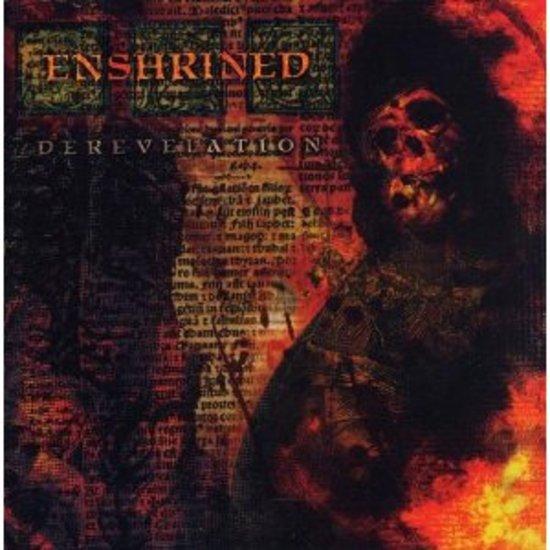 Enshrined - Derevelation