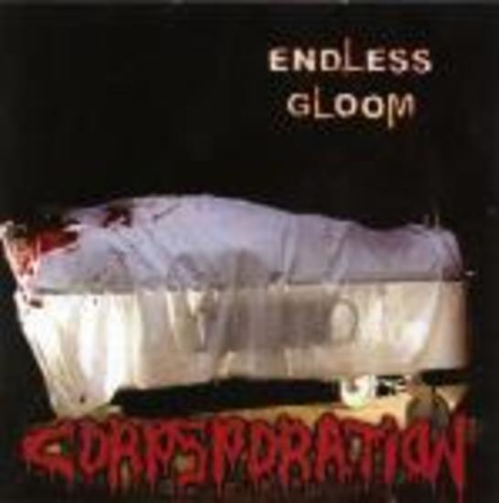 Endless Gloom - Corpsporation