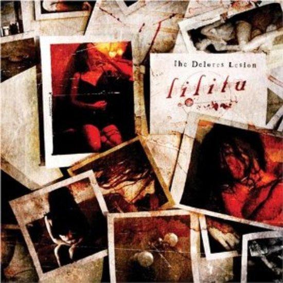 Lilitu - The Dolores Lesion