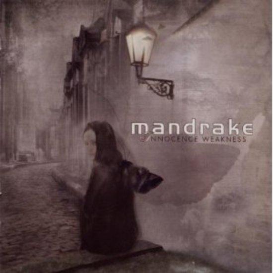 Mandrake - Innocence Weakness