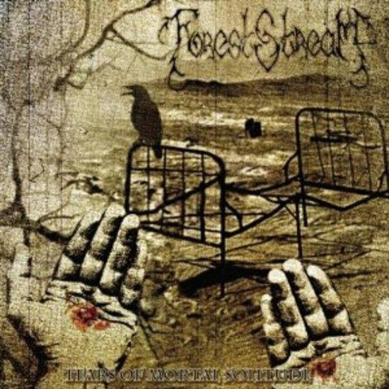 Forest Stream - Tears of Mortal Solitude