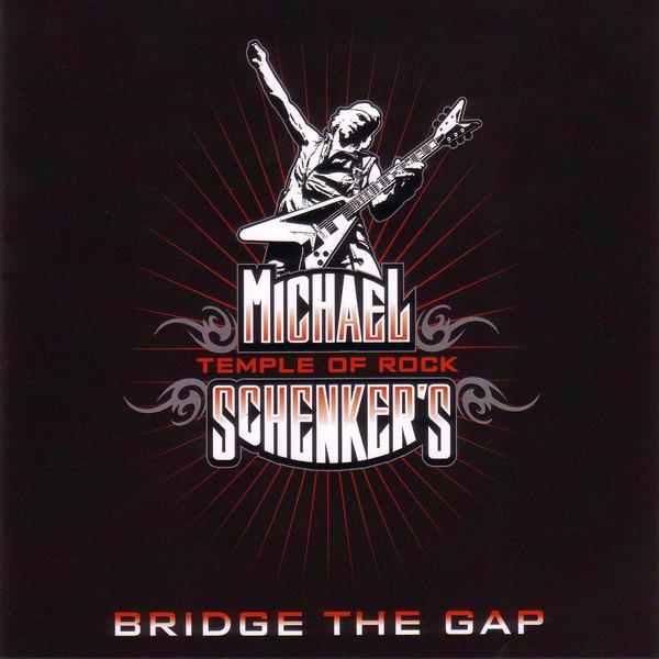 Schenker's, Michael Temple Of Rock - Bridge The Gap DOOGIE WHITE