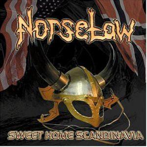 Norselaw - Sweet Home Scandinavia